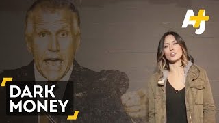 Celebrity Dark Money: How Billionaires Are Buying Elections Profile