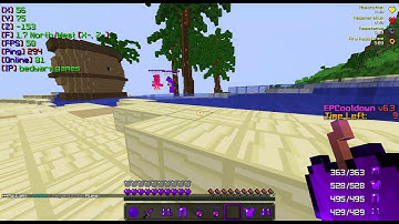 Hacker 11 | BlockDrop | bedwars.games