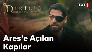 Diriliş Ertuğrul 110. Bölüm - Ares, yeni dinini daha yakından tanımak istiyor