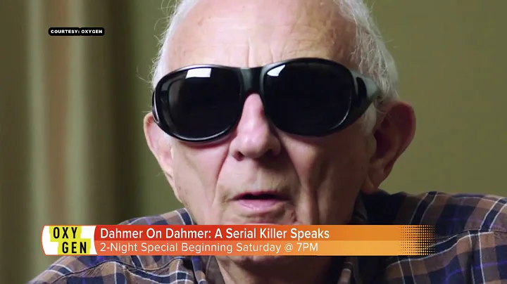 Into The Mind Of A Serial Killer