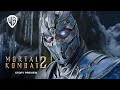 Mortal kombat 2  movie 2024 full story preview