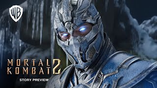 Mortal Kombat 2 – Movie (2024) Full Story Preview
