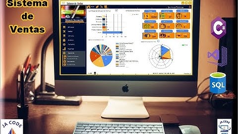 Sistema de Ventas, Compras Stock y Kardex en Visual Studio C#  y SqlServer 2017