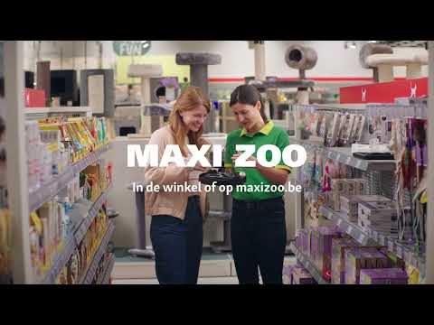 Maxi Zoo - Speelgoed tips voor je huisdier - Vraag het aan een expert