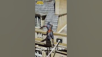 Part 9 | Best 26 PS4 Games List | Assassin