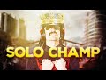 AGAINST ALL ODDS. A DrDisrespect WARZONE SOLO GAME
