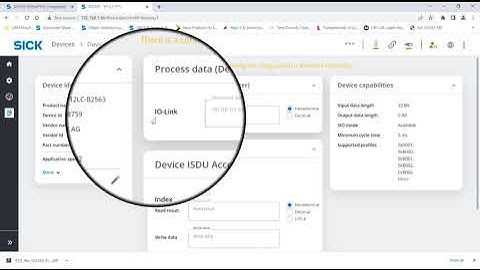 SIG350 connection to Compact Logix Studio5000 v32