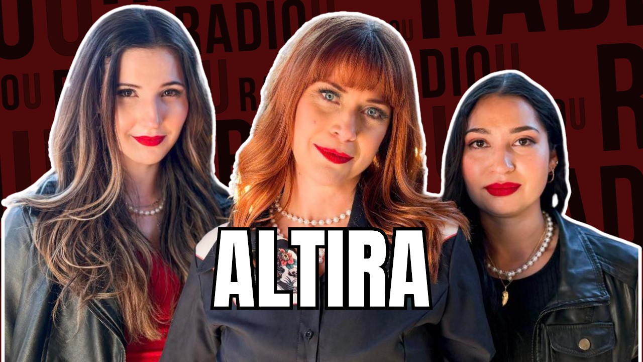Altira: 