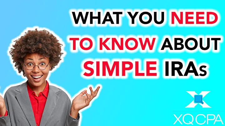 Should Your Small Business Set Up a SIMPLE IRA?