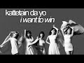 Up Up Girls - Kattetain Da Yo (English Subtitles)  アップアップガールズ(仮)「勝ってたいんだよ」英語の訳
