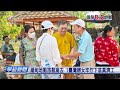 緬甸地震災難