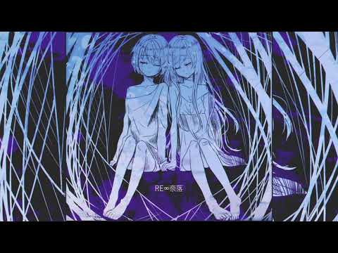 Kichi The Maid x Ghost - re∞abyss