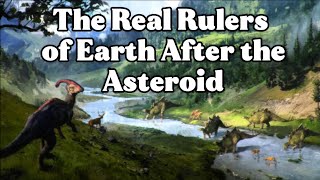 The Forgotten Apocalypse: Earth 24 Hours After the Asteroid