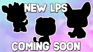 NEW LPS COMING OUT SOON!!
