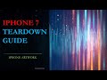 iPhone 7 Teardown Guide | iPhone Teardown
