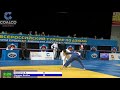 60 kg Хажметов К Нагучев К 21 10 2016 Т3 ВC памяти В С Черномырдина, Оренбург 2016