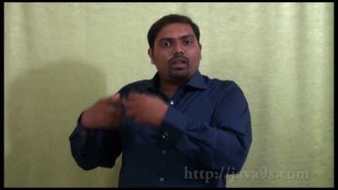 Hibernate Tutorial Session 1 Introduction to Java Hibernate part 2