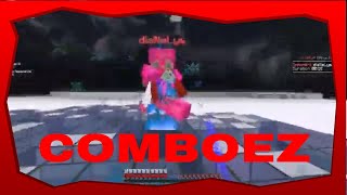 POT PVP COMBOTAGE COMBOING EVERYONE VELTPVP