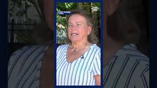 Florida murder victim memorial rebuilt as family awaits answers