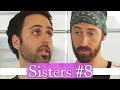 John travolta sisters the kloons episode 8