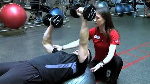 Bryan College - Advanced Health & Fitness - Dan 2