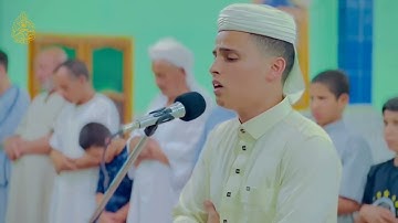 #عبدالعزيز_سحيم || تلاوة آسرة برواية ورش عن نافع 🤍 ‏﴿إِنَّ لِلْمُتَّقِينَ مَفَازًا﴾