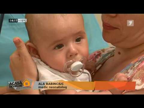 Video: De Ce Se Zvârcolește Bărbia Bebelușilor