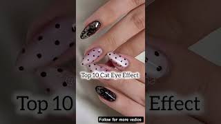 #top10 #cateyenails #tutorial #nailart #simplenails #nailartheaven #beauty #nailtech #creative