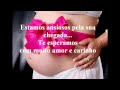 Luxo Frases De Musicas Para Fotos De Bebe