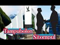 Sejarah Kekerabatan Marga TAMPUBOLON Marga SITOMPUL Sejarah Kekerabatan Marga TAMPUBOLON Marga SITOMPUL