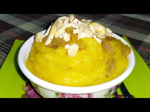 kesari-mango-delight-|-self-made-recipes-|-cooking-is-life
