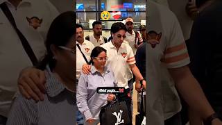 Abhishek Sharma With His Mother ❤️#abhisheksharma #trending#cricket #viral #srh #fypシ゚viral #fangirl