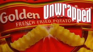 How Classic OreIda French Fries Are Made | Unwrapped | Food Network