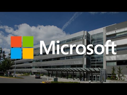 Microsoft announces new global skills initiative
