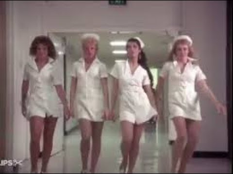 Hospitals are overwhelmes, so let's Make Choreographed Dance Videos!