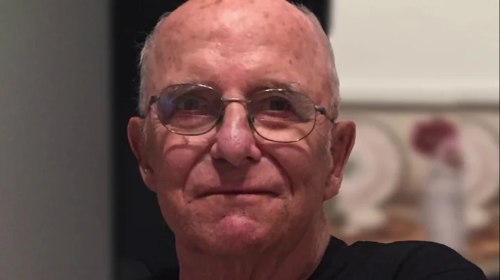 Remembering Raymond Benoit
