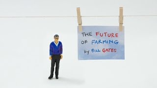 The future of farming
