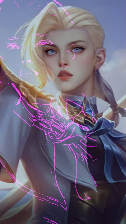 Nagita Silvana #mlbb #mobilelegends #montoon #shorts
