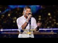 Chris Morton - ‘Hello’ | Sing Again | seizoen 1 | VTM