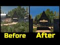New Life Hope Cabin Renovation🏚️🛠️🏠 - 7dtd