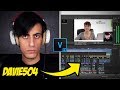 VEGAS Pro 17: How To Edit Videos Like @Davie504 - Tutorial #471