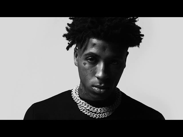 YoungBoy Never Broke Again - I'm Up