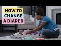Babysitter Boss S1E3: Diaper Changing the Easy Way