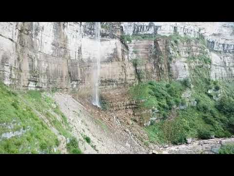 იმერეთი,ხონი,ოკაცეს ჩანჩქერი \"კინჩხა\"