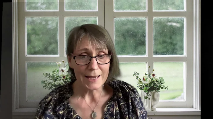 Sharon Dobbs-Richards Author Reading
