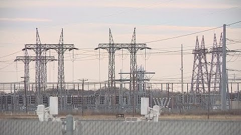 ERCOT launches new system to relay power grid information to Texans