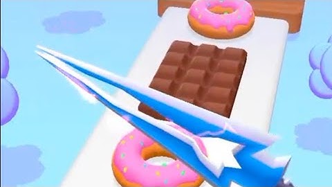 Perfect slice part of 35 🍅🔪#live #shortslive