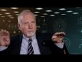 A Sensor Failure on a Galaxy C5 Puts an Entire Mission at Risk ✈️ Air Warriors | Smithsonian
