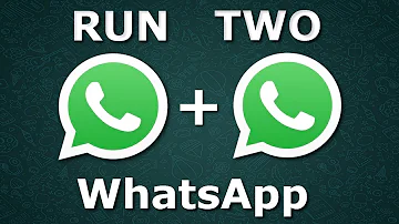 Como fazer backup do WhatsApp no Parallel Space?