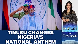Why did Tinubu change Nigeria